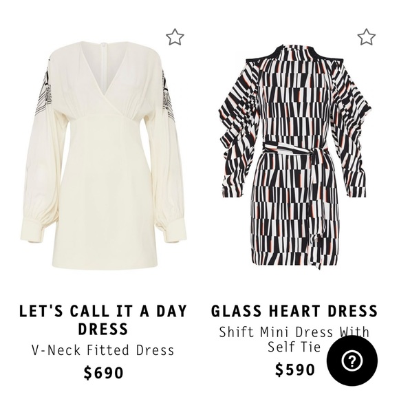 Sass and Bide Dress - Picture 6 of 6